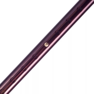 Тростина з м'якою ручкою та ремінцем  Nova B1060