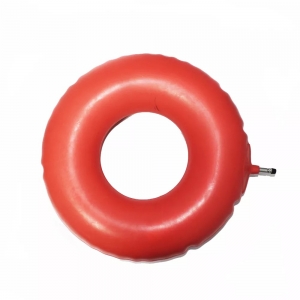 Круг підкладний гумовий PRO LUX 45 см (RD-PRO-002-45) Ridni 