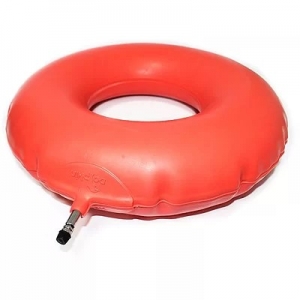 Круг підкладний гумовий PRO LUX 45 см (RD-PRO-002-45) Ridni 