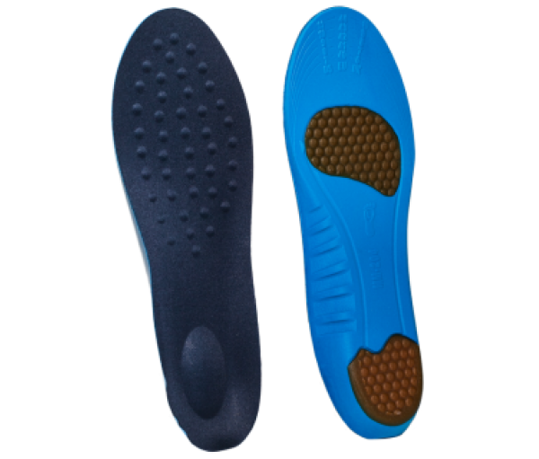 Стельки с эффектом памяти 4Rest Orto 09-204