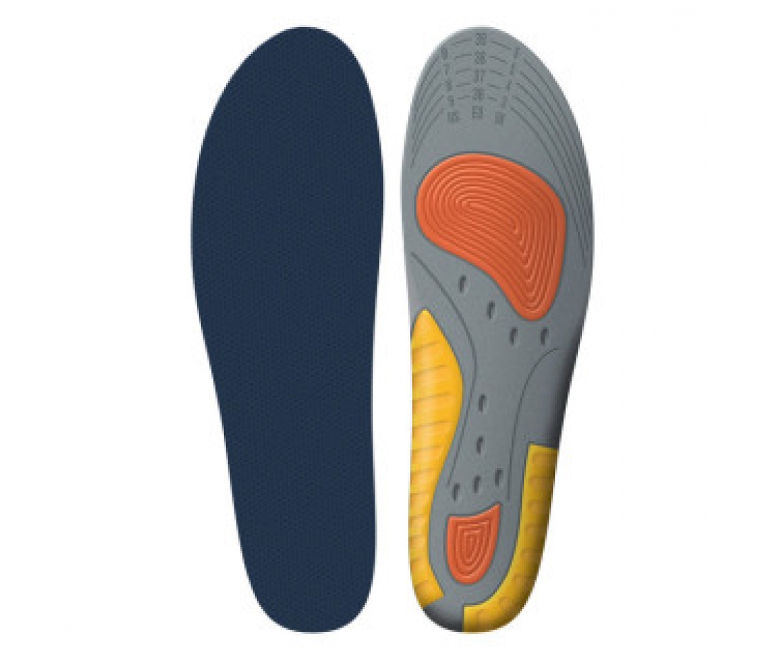 Стельки 4Rest Orto Foot Support 09-203