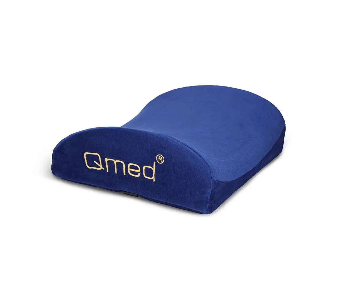 Ортопедическая подушка под спину Qmed Lumbar Support Ортопедическая подушка под спину Qmed Lumbar Support