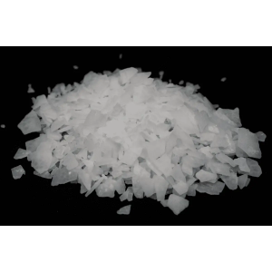 Магнієві пластівці для ванн (magnesium flakes) Бішофіт Полтавський, 500 г