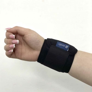 Бандаж на лучезапястный сустав Aurafix 600