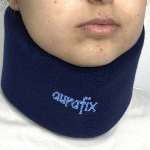 Бандаж на шейный отдел Aurafix 920 усиленный (90 мм)