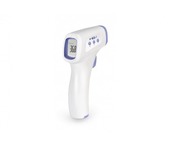 Термометр медицинский инфракрасный WF-4000, B.Well 