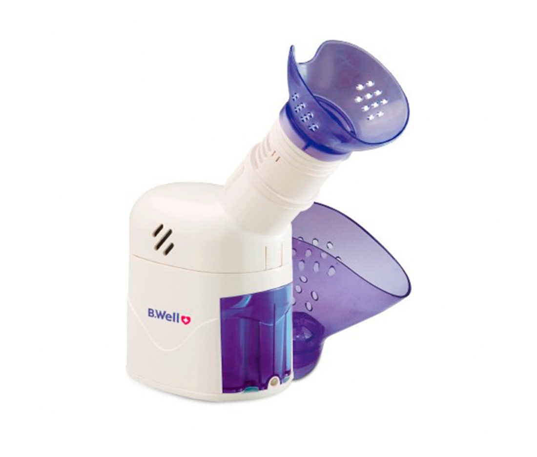 Ингалятор паровой PRO-118 - B.Well