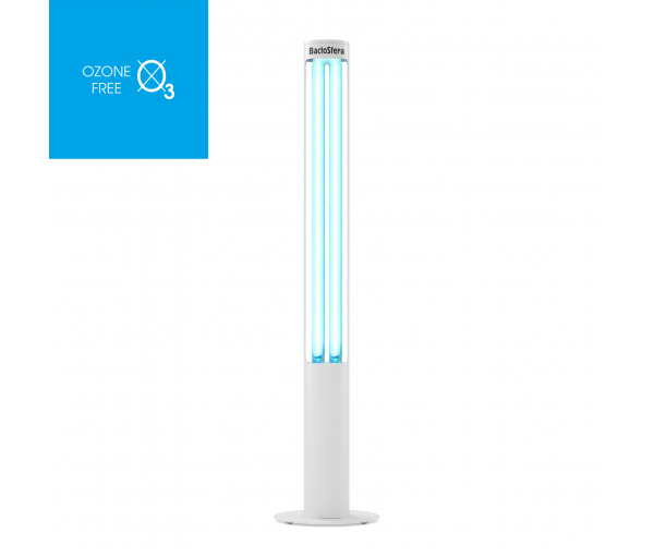 Бактерицидный облучатель BactoSfera 360° U36 White