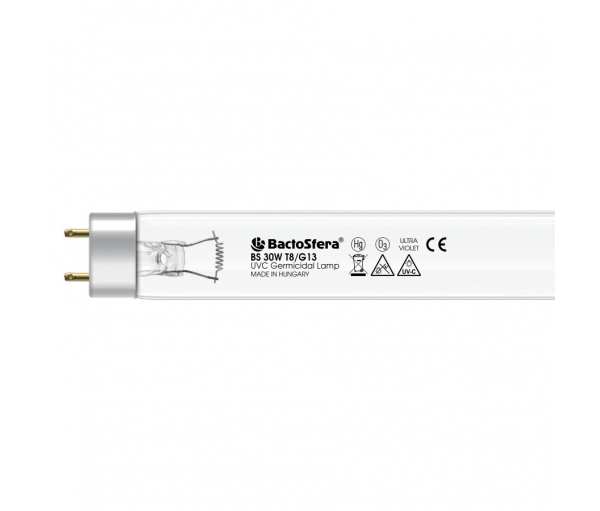 Ультрафиолетовая бактерицидная лампа BactoSfera BS 30W T8/G13