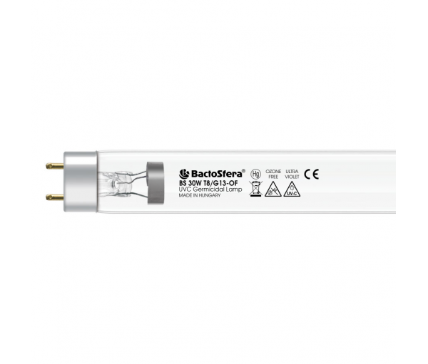 Ультрафиолетовая бактерицидная лампа BactoSfera BS 30W T8/G13-OF