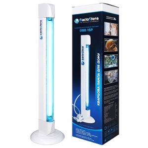 Бактерицидная лампа BactoSfera OBB 15P Ozone