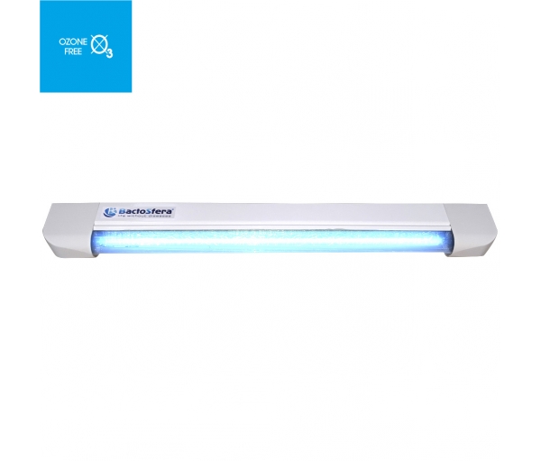Бактерицидный облучатель BactoSfera OBB 15S Ozone Free