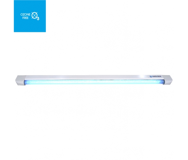 Бактерицидный облучатель BactoSfera OBB 30S Ozone Free