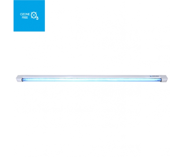 Бактерицидный облучатель BactoSfera OBB 36S Ozone Free