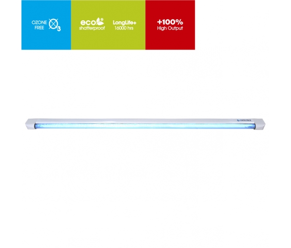 Бактерицидный облучатель BactoSfera OBB 75S ECO +100%