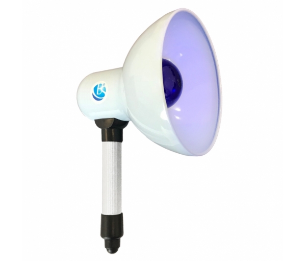 Синяя лампа BactoSfera Minin Portable