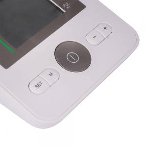 Тонометр автоматичний Beurer BM 27 (White)