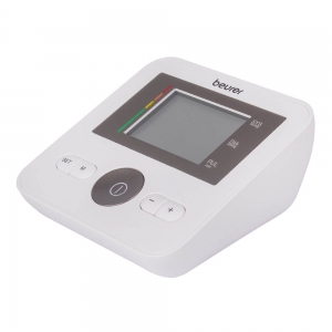 Тонометр автоматичний Beurer BM 27 (White)
