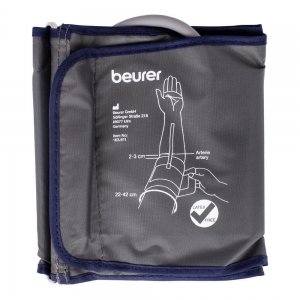 Тонометр автоматичний Beurer BM 27 (White)