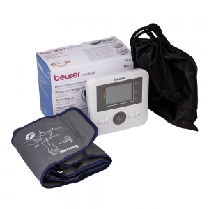 Тонометр автоматичний Beurer BM 27 (White)