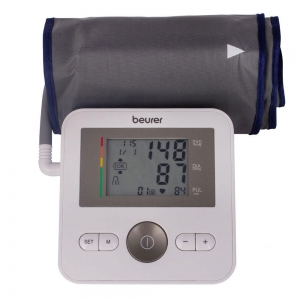 Тонометр автоматичний Beurer BM 27 (White)