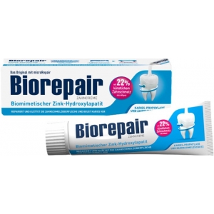 Зубна паста "Абсолютний захист та відновлення Адвансед" Biorepair, 75 мл