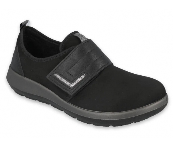 Женские полуботинки Dr Orto Casual 156 D 002