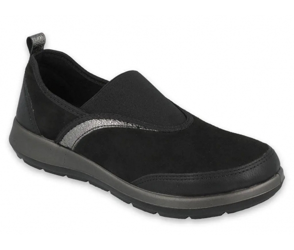 Женские полуботинки Dr Orto Casual 156 D 006