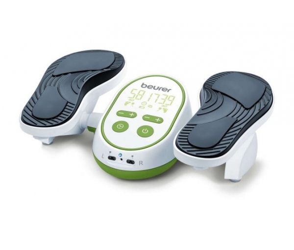 Массажер для ног Beurer FM 250 Vital Legs EMS