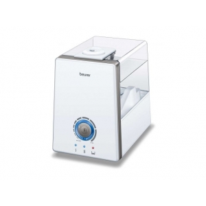 Зволожувач повітря Beurer LB 88 white
