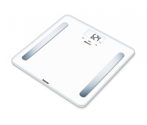Весы диагностические Beurer BF 600 Pure White