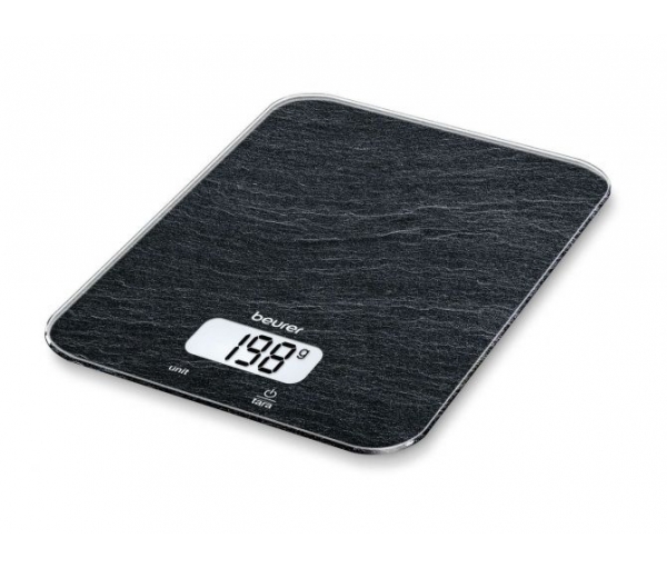 Весы кухонные Beurer KS 19 Slate
