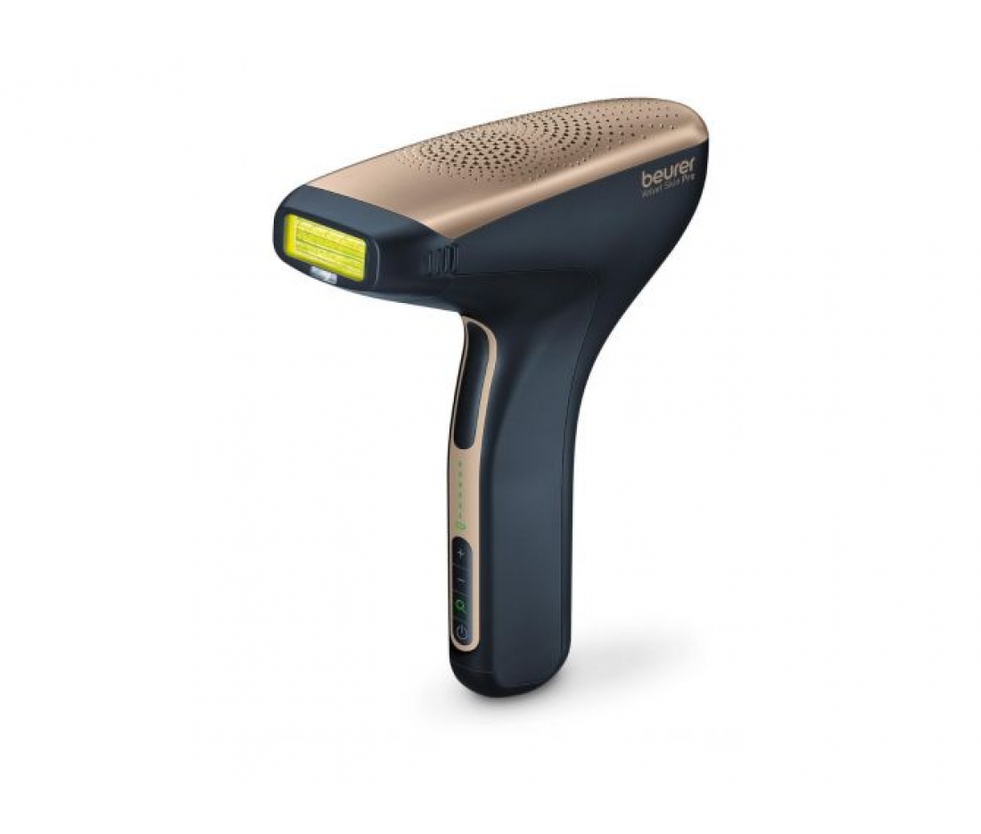 Прибор для удаления волос Beurer IPL Velvet Skin Pro (8800) Black