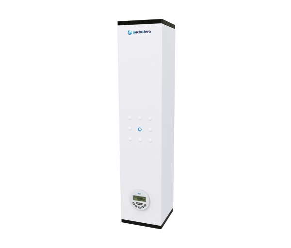 Бактерицидный рециркулятор BactoSfera ORBB 15x1 Vertical
