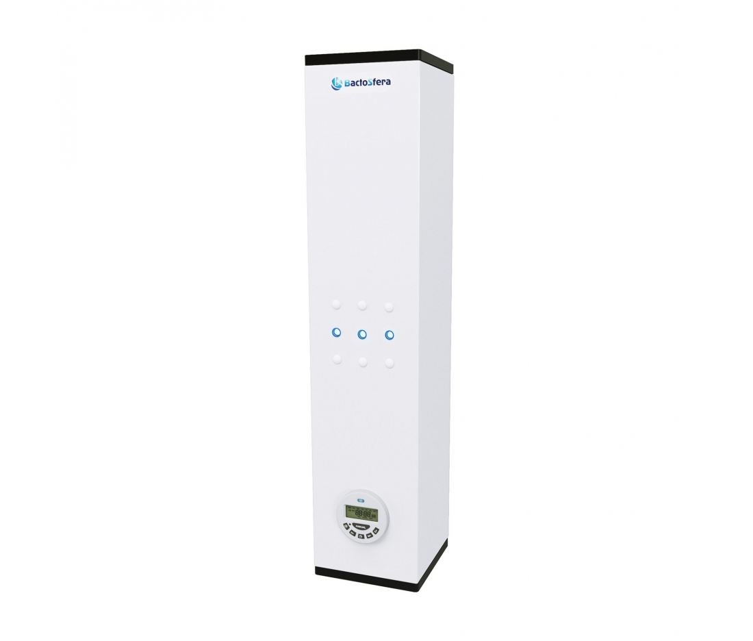 Бактерицидный рециркулятор BactoSfera ORBB 15x3 Vertical