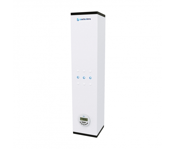Бактерицидный рециркулятор BactoSfera ORBB 15x3 Vertical
