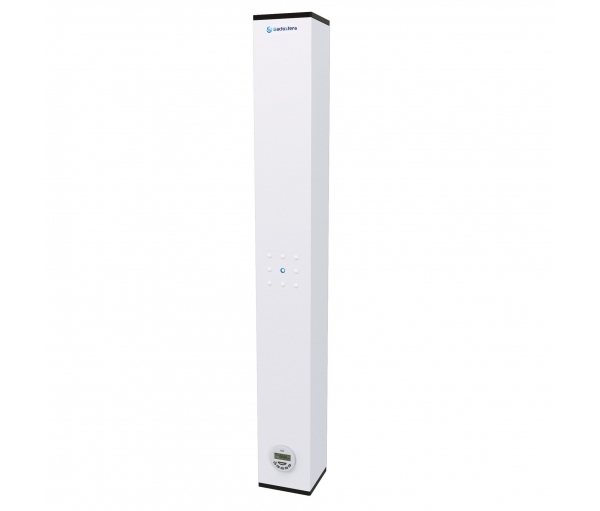 Бактерицидный рециркулятор BactoSfera ORBB 30x1 Vertical