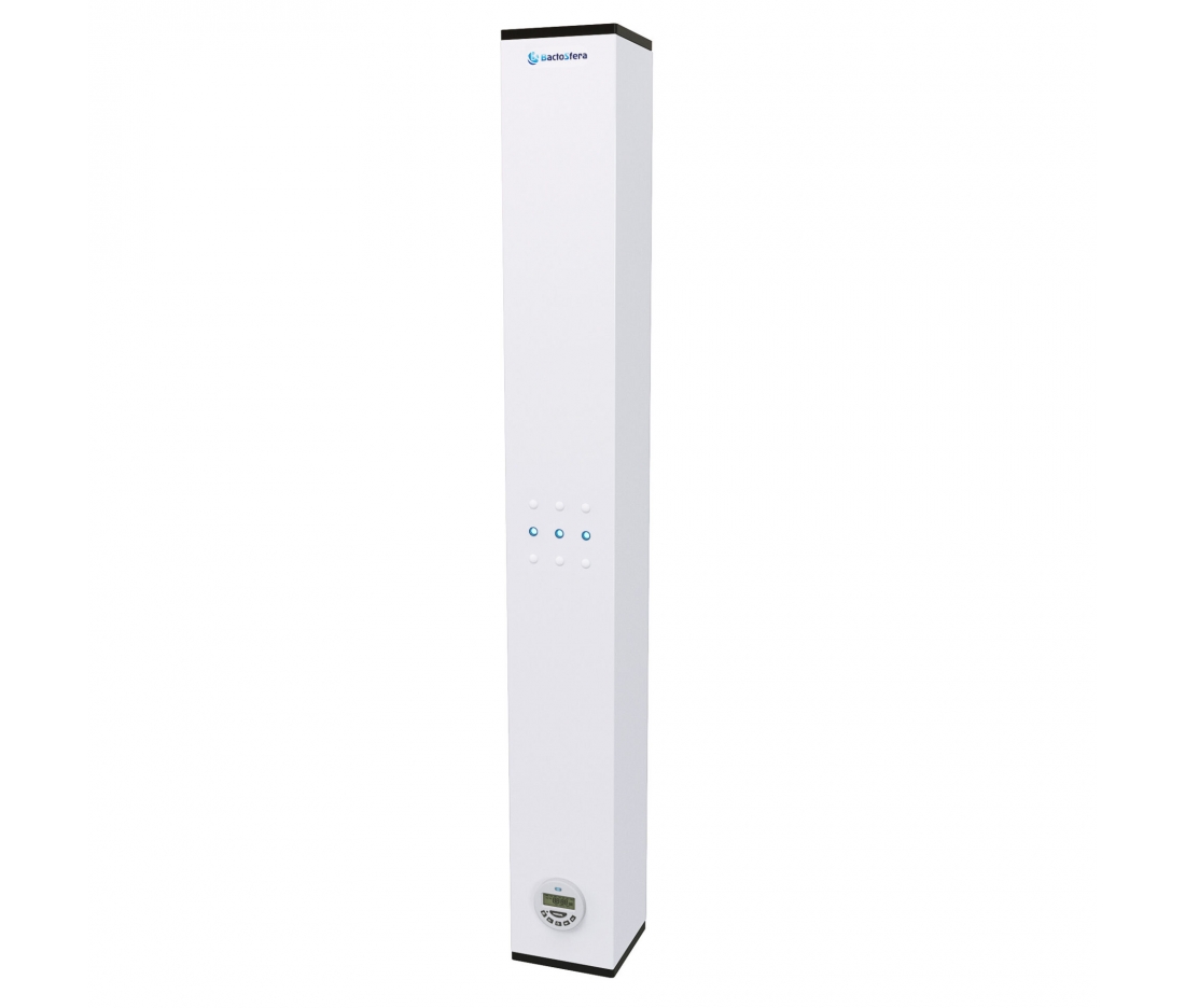 Бактерицидный рециркулятор BactoSfera ORBB 30x3 Vertical