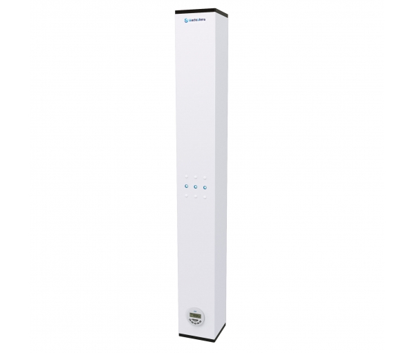 Бактерицидный рециркулятор BactoSfera ORBB 30x3 Vertical