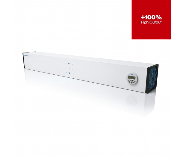 Бактерицидный рециркулятор BactoSfera ORBB 55x2 Gorizont +100%
