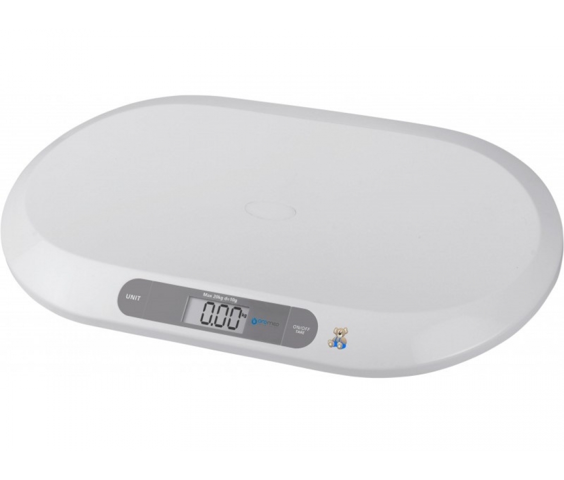 Ваги для новонароджених Oromed Oro-Baby Scale