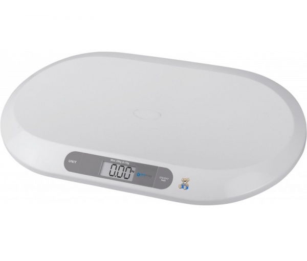 Ваги для новонароджених Oromed Oro-Baby Scale