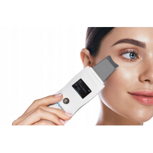 Ультразвуковой скрабер Oromed Oro-Beauty Peeling Ультразвуковой скрабер Oromed Oro-Beauty Peeling