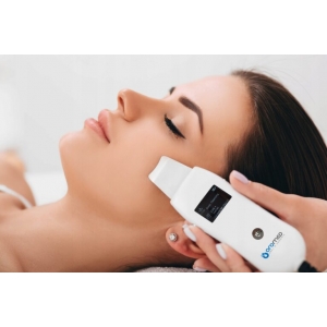 Ультразвуковой скрабер Oromed Oro-Beauty Peeling Ультразвуковой скрабер Oromed Oro-Beauty Peeling