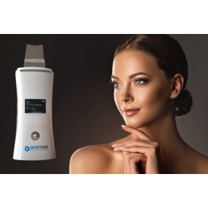 Ультразвуковой скрабер Oromed Oro-Beauty Peeling Ультразвуковой скрабер Oromed Oro-Beauty Peeling
