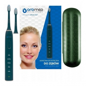 Зубная щетка Oromed Oro-Brush Green Зубная щетка Oromed Oro-Brush Green
