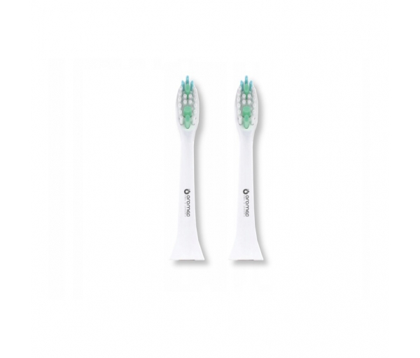 Сменные щетки для Oromed Oro-Brush White