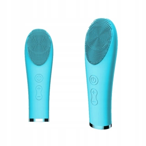 Щетка косметическая для лица Oromed Oro Face Brush Blue Щетка косметическая для лица Oromed Oro Face Brush Blue