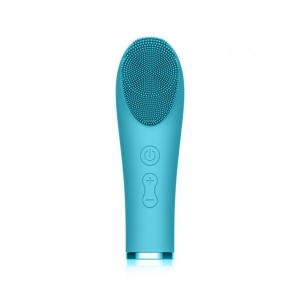 Щетка косметическая для лица Oromed Oro Face Brush Blue Щетка косметическая для лица Oromed Oro Face Brush Blue