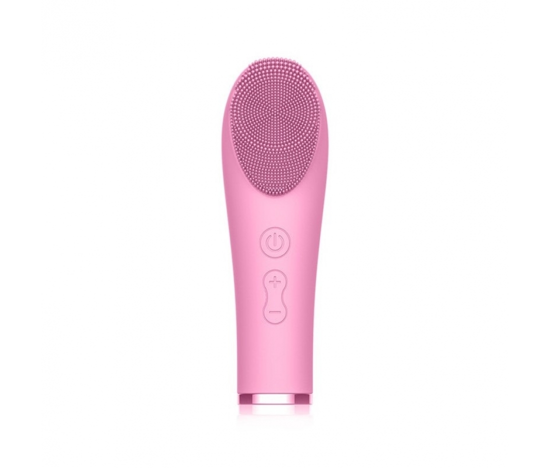 Щетка косметическая для лица Oromed Oro Face Brush Pink